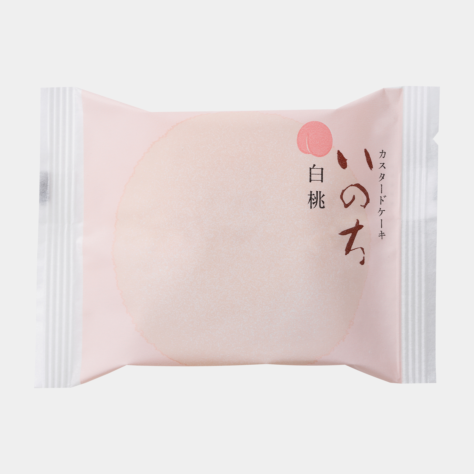 いのち 白桃