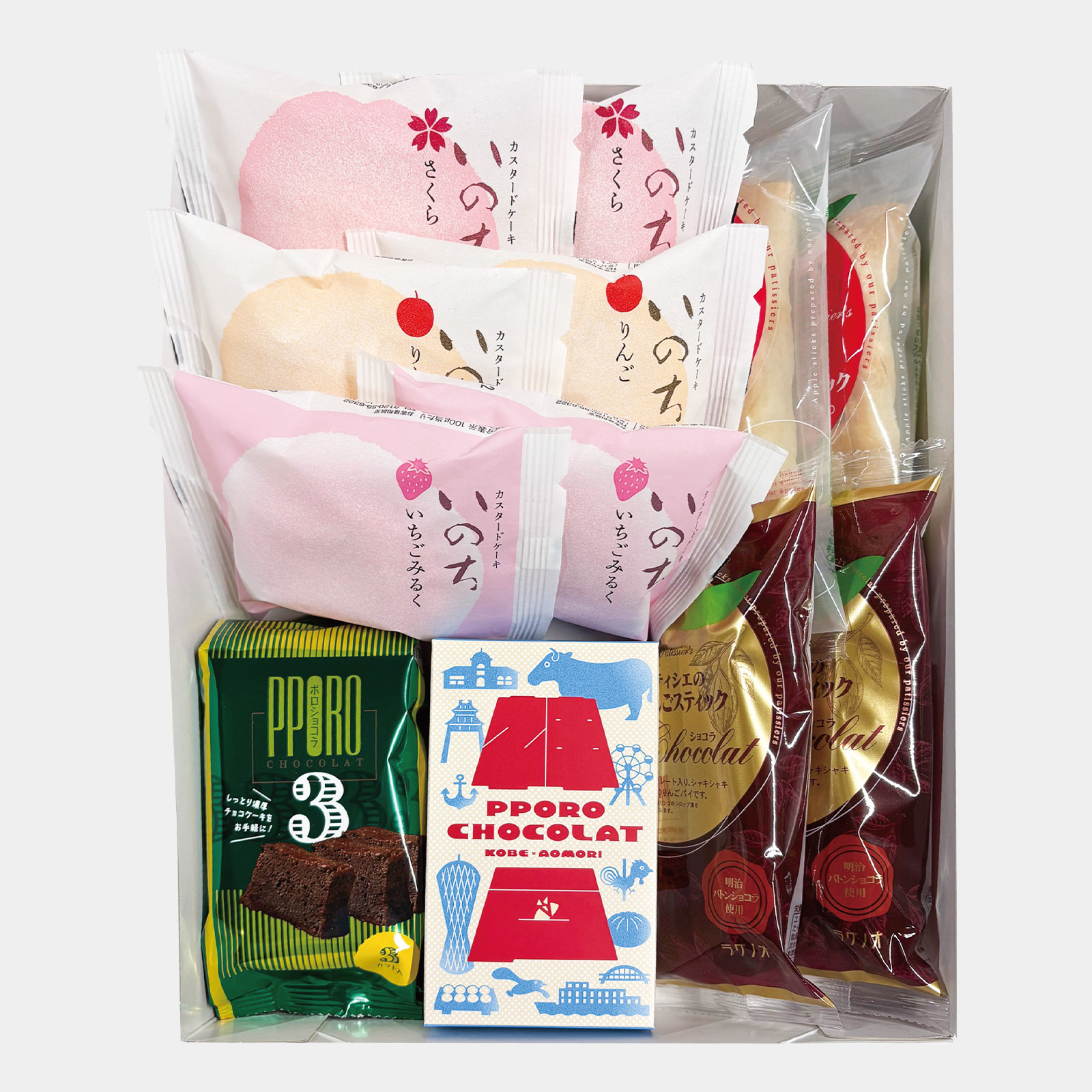 【オンラインショップ限定】春のおすすめギフト（大）