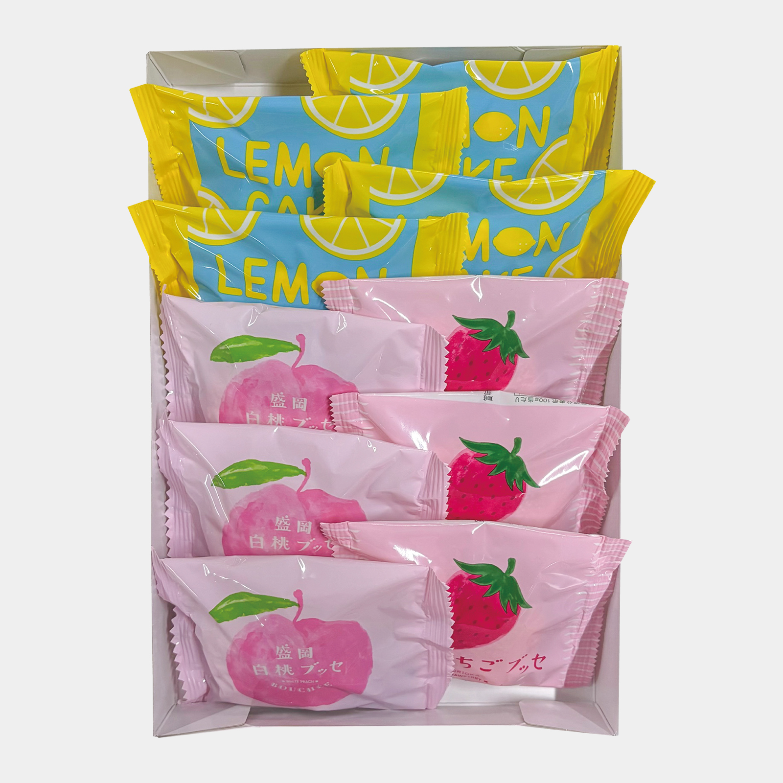 【オンラインショップ限定】スイーツギフト（花月堂）