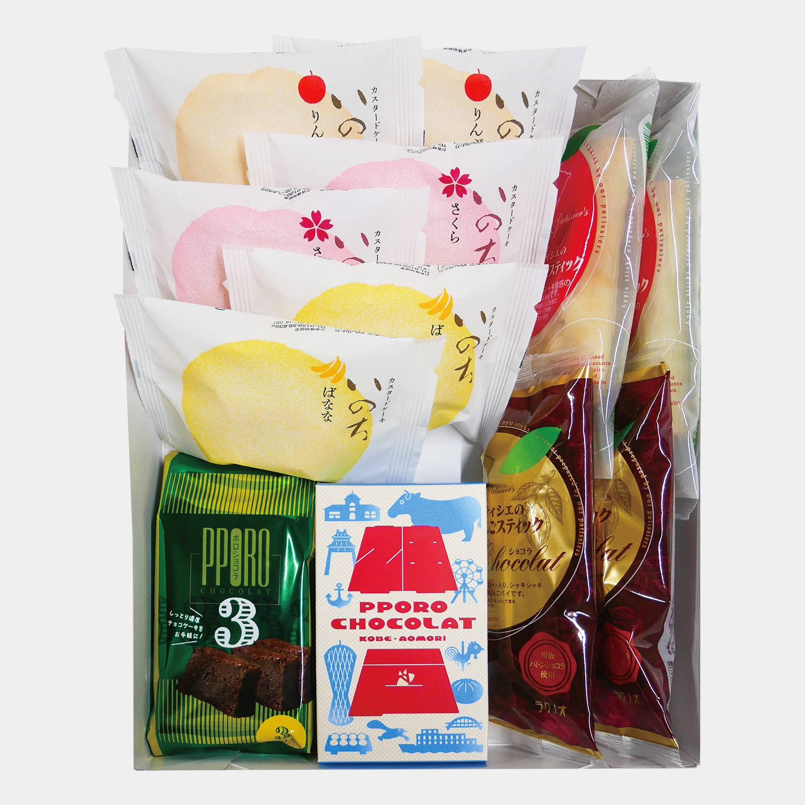 【オンラインショップ限定】4月のおすすめギフト（大）