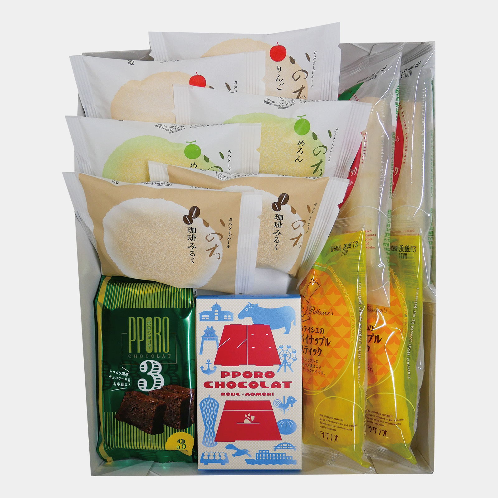 【オンラインショップ限定】5月のおすすめギフト（大）
