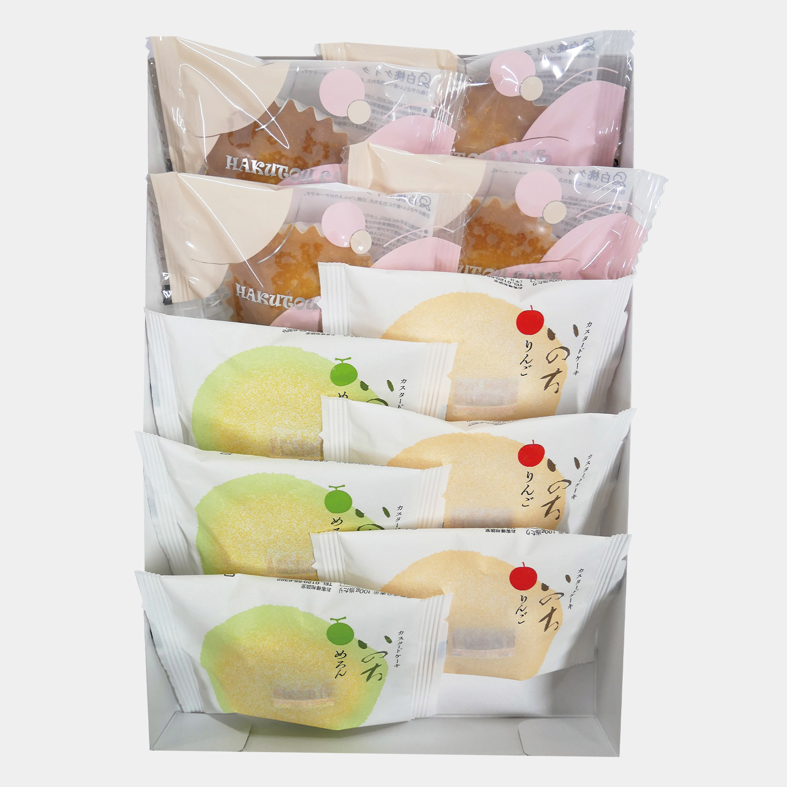 【オンラインショップ限定】5月のおすすめギフト