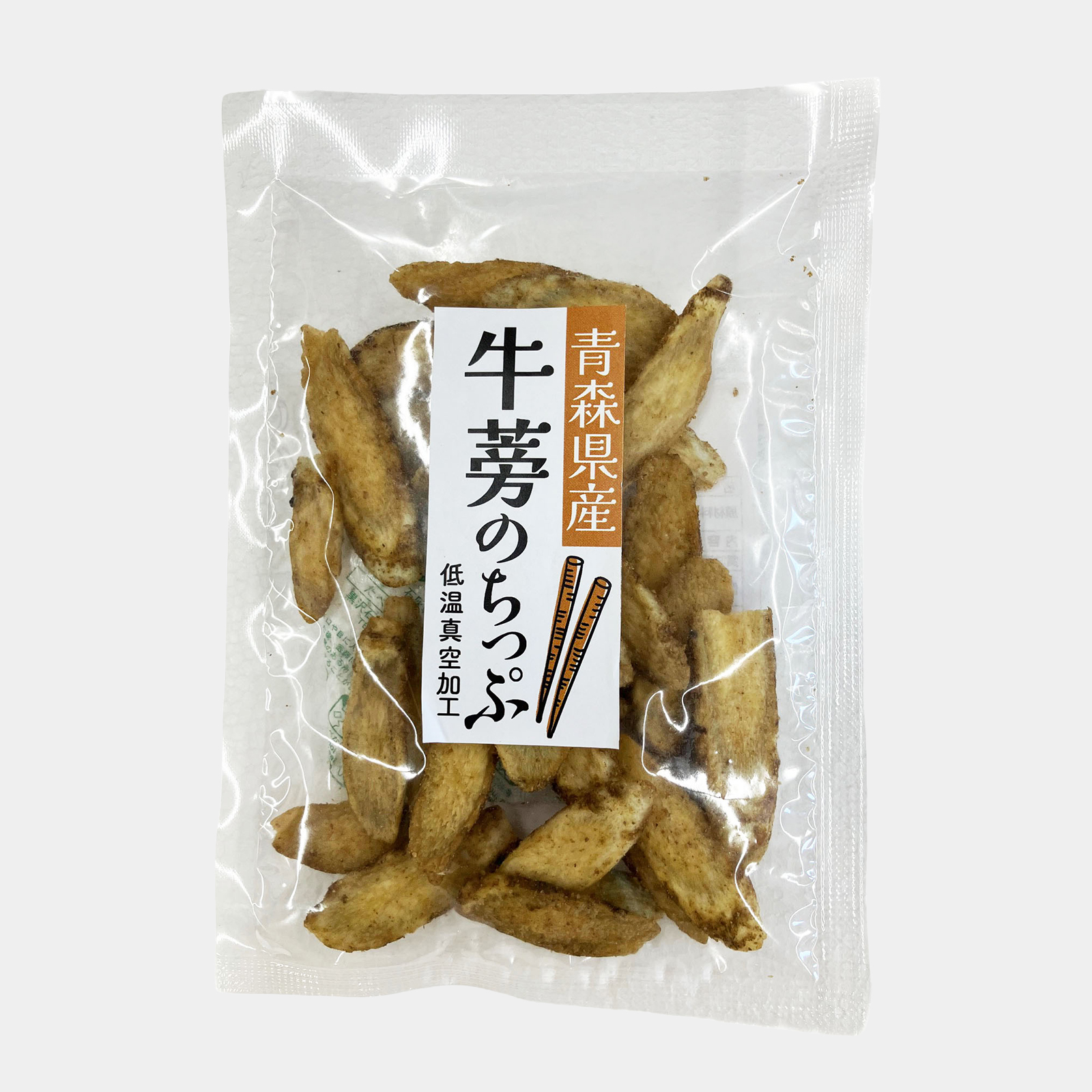 牛蒡のちっぷ