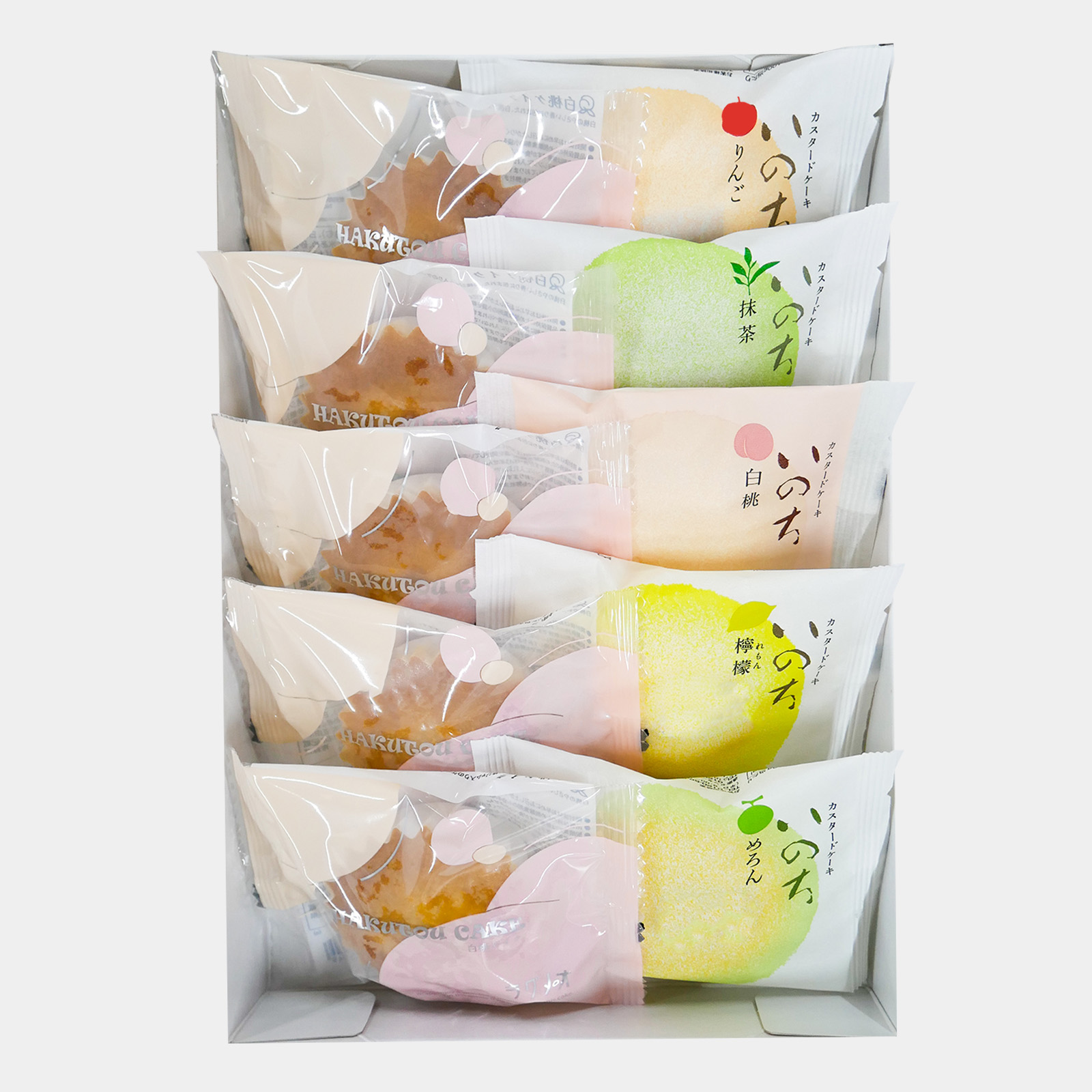 【オンラインショップ限定】6月のおすすめギフト