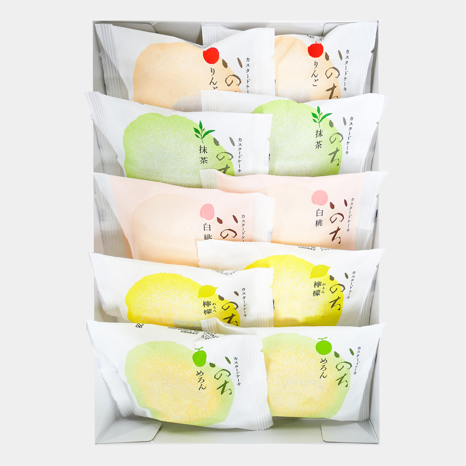 【オンラインショップ限定】6月のいのちギフト