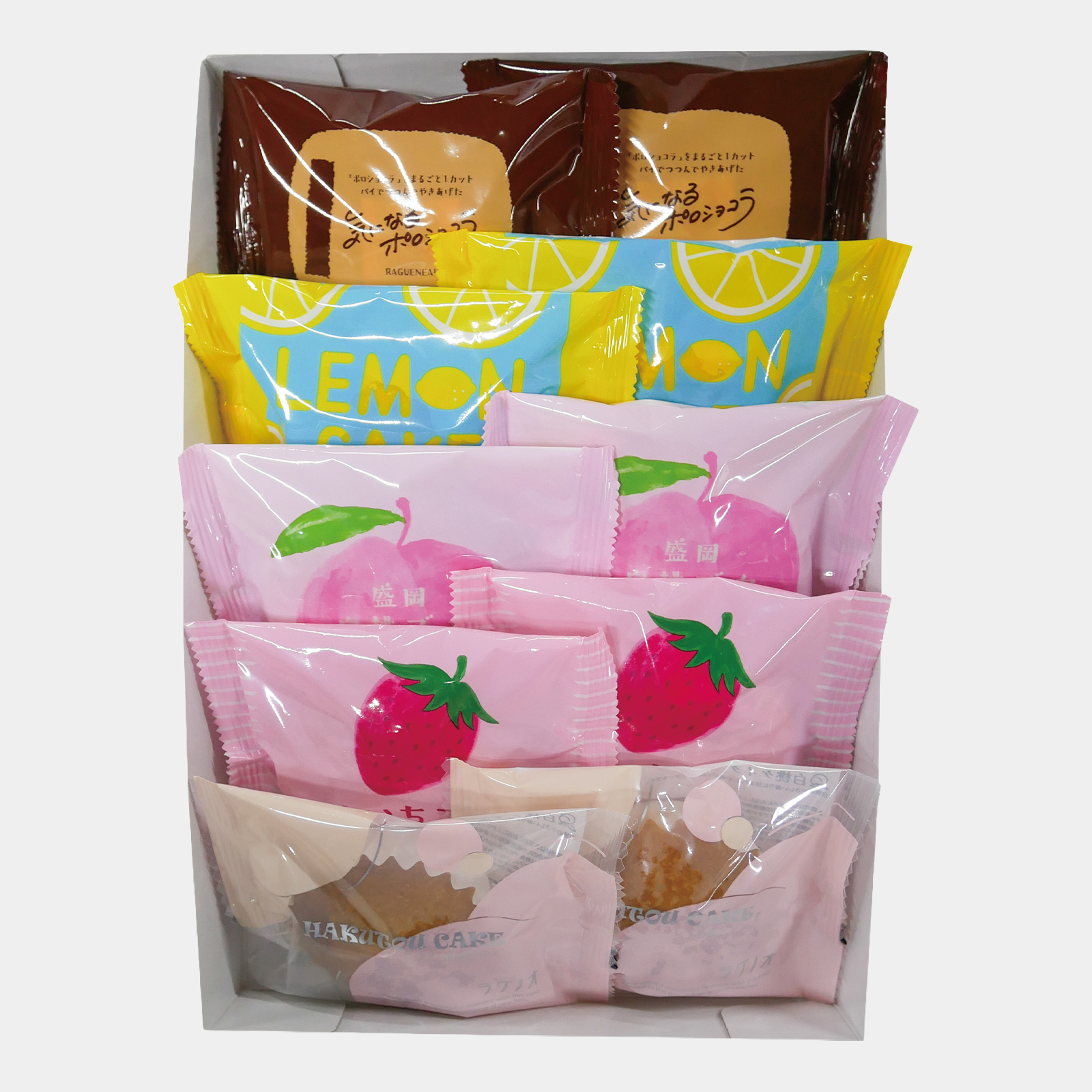 【オンラインショップ限定】セレクトギフト