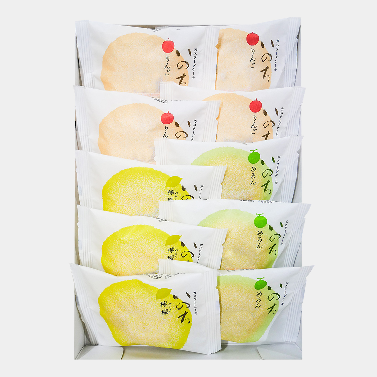 【オンラインショップ限定】7月のいのちギフト