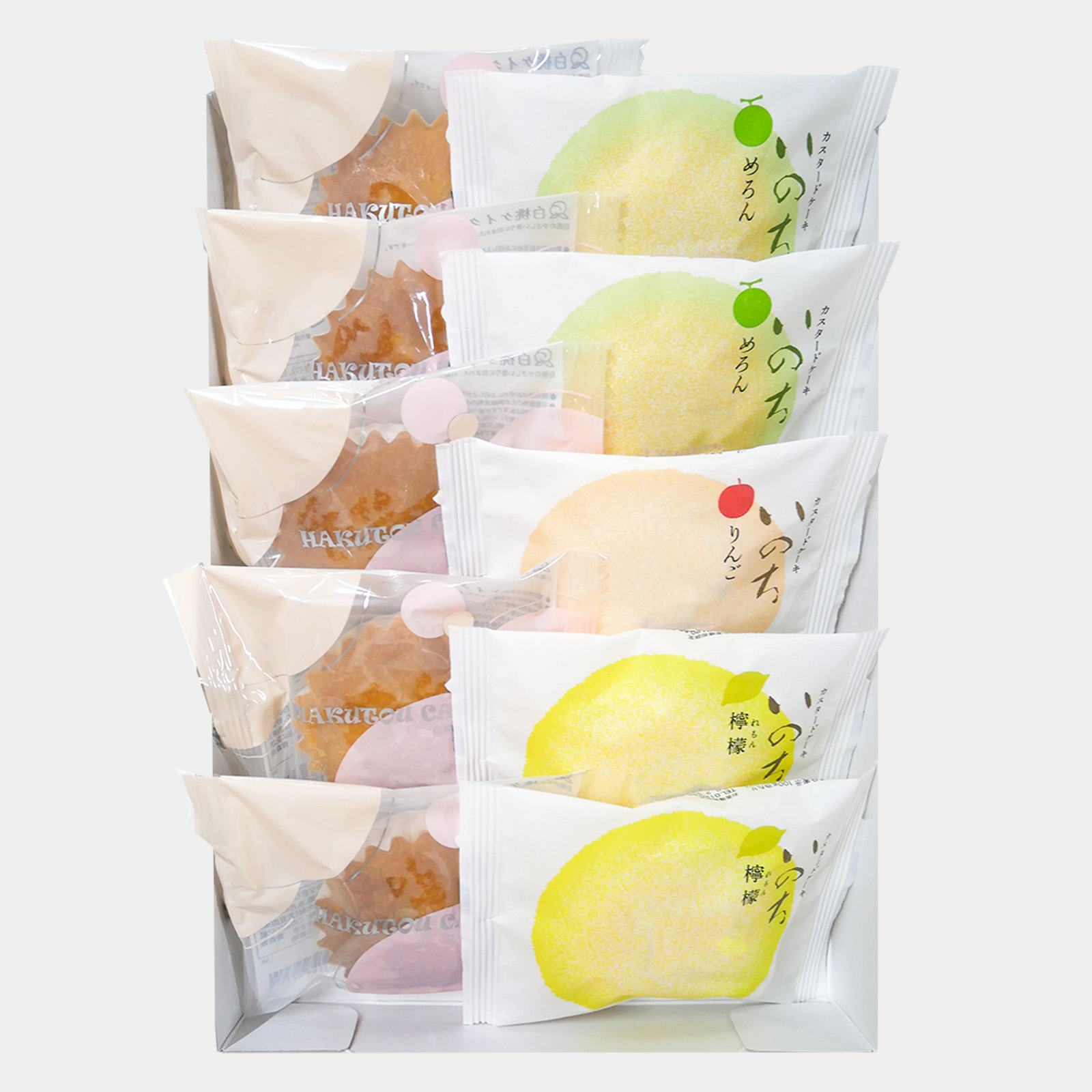 【オンラインショップ限定】7月のおすすめギフト