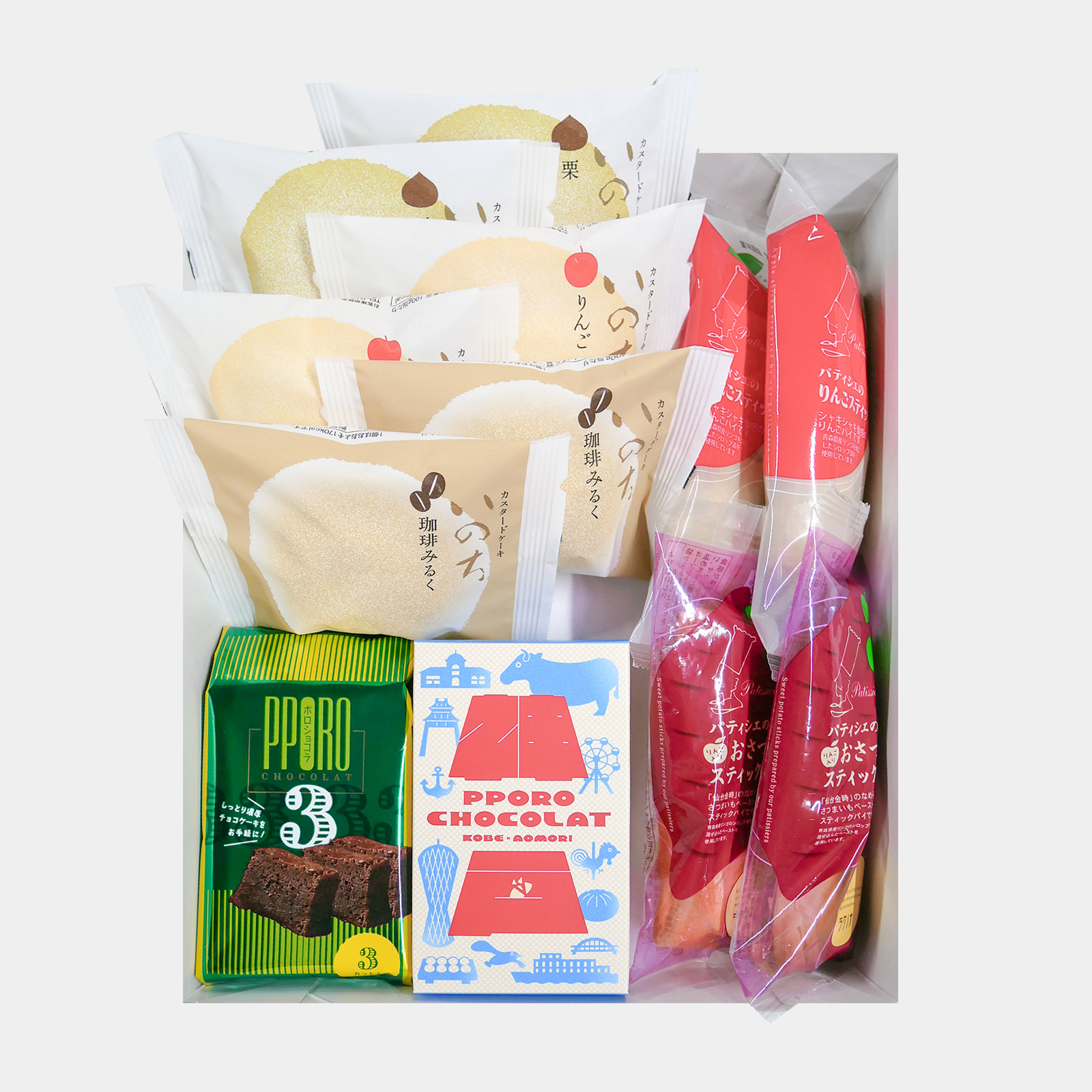 【オンラインショップ限定】秋のおすすめギフト（大）