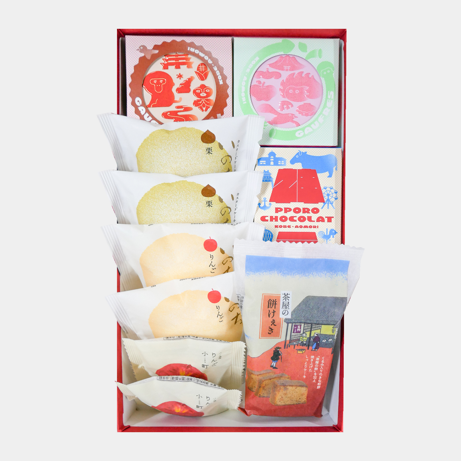 【オンラインショップ限定】ラグノオギフトC