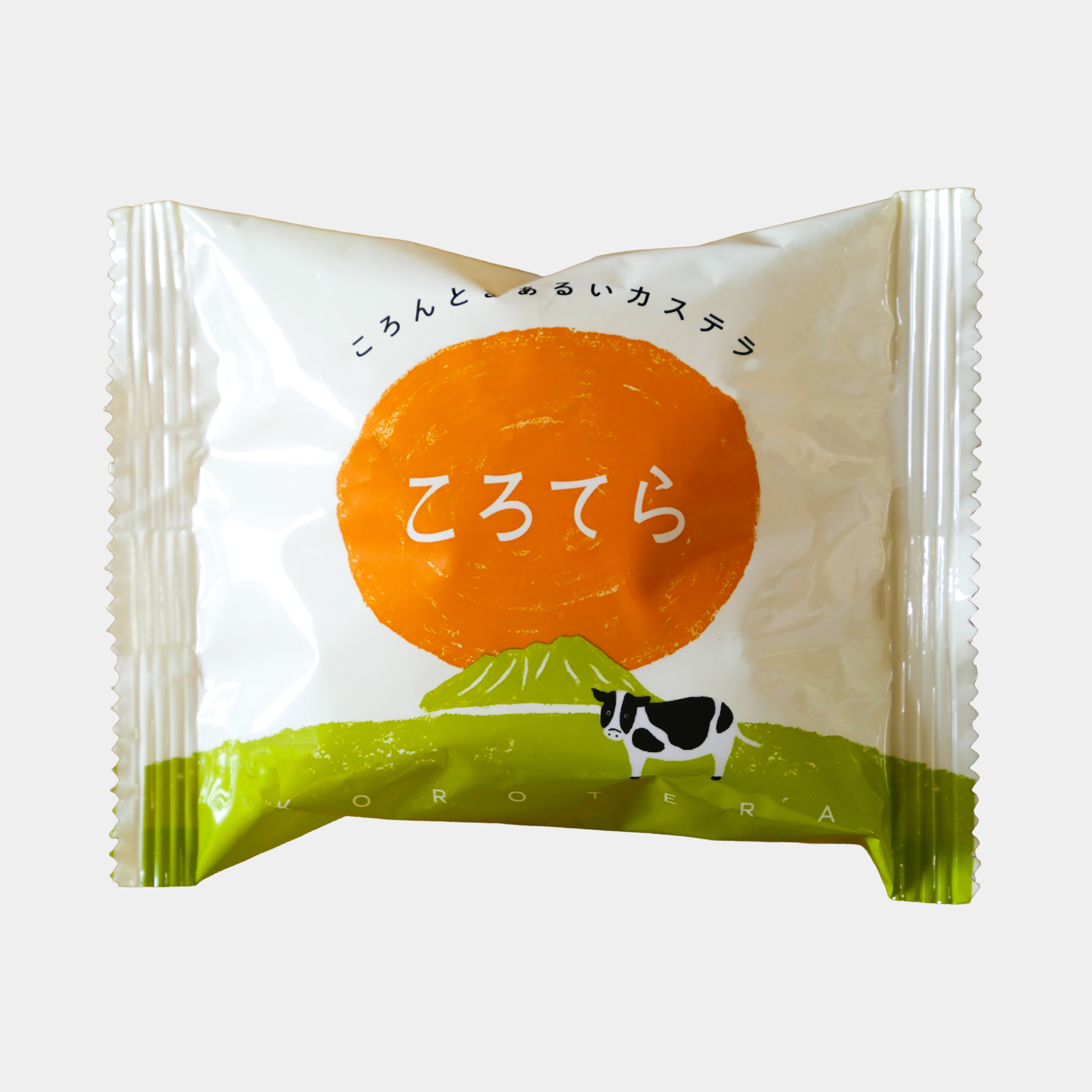 ころてら