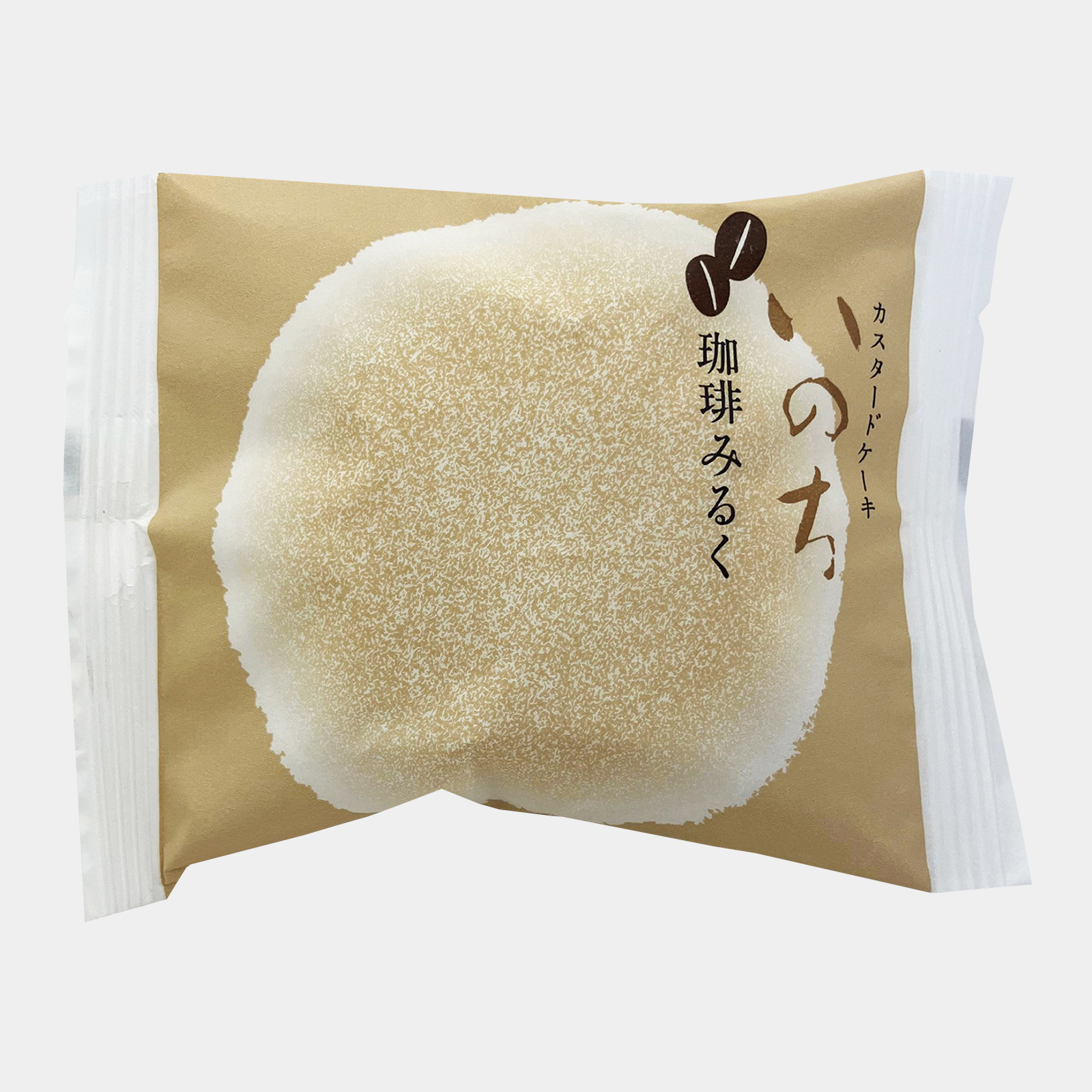 いのち 珈琲みるく