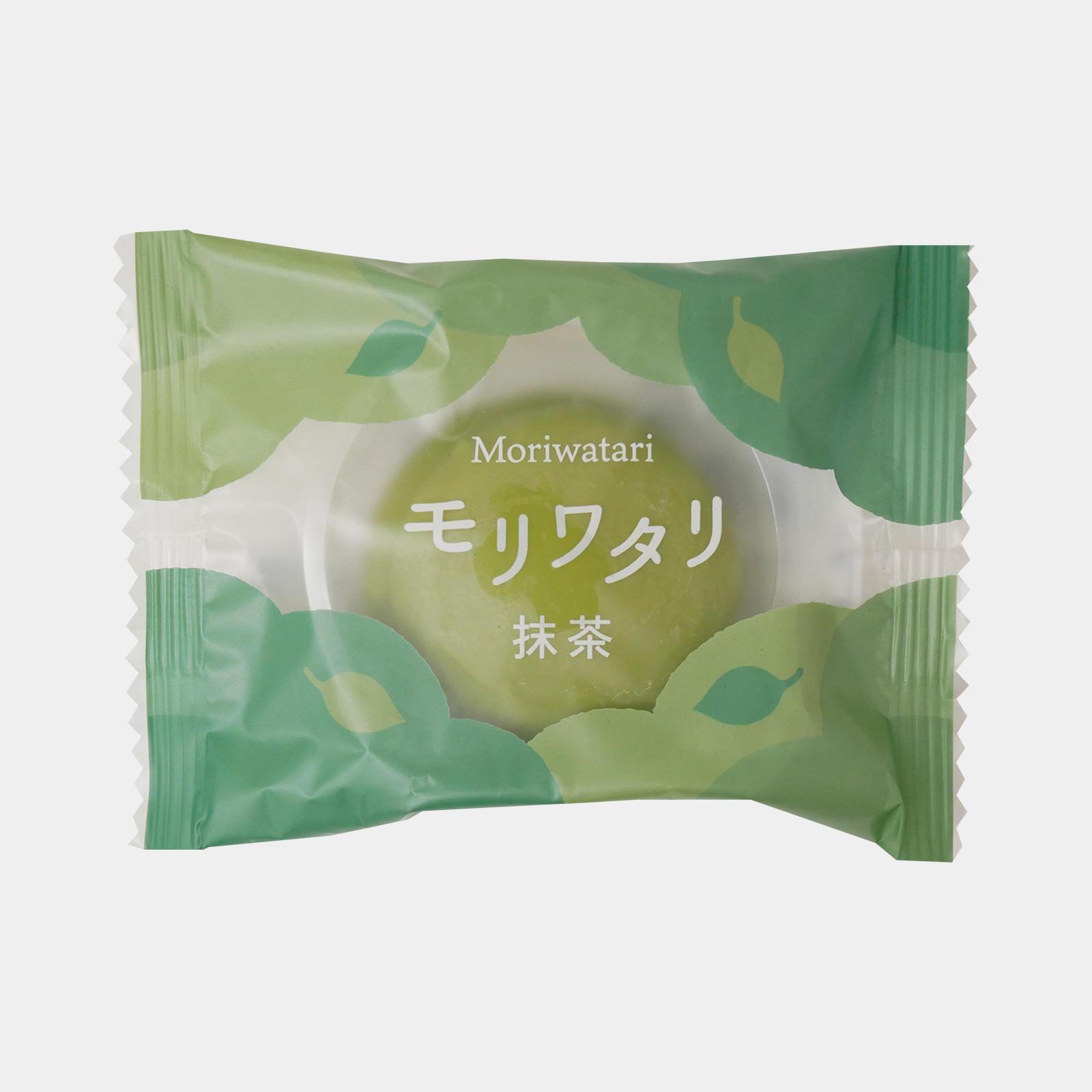 モリワタリ（抹茶）