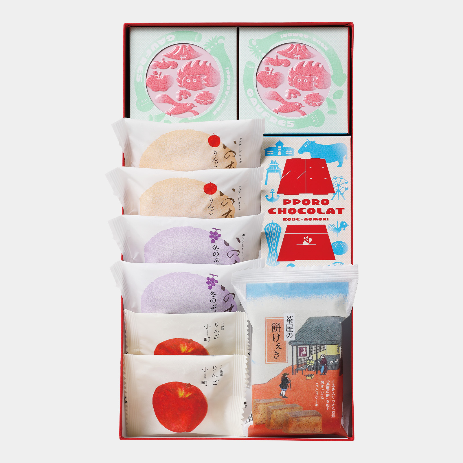 御歳暮ギフト（小）