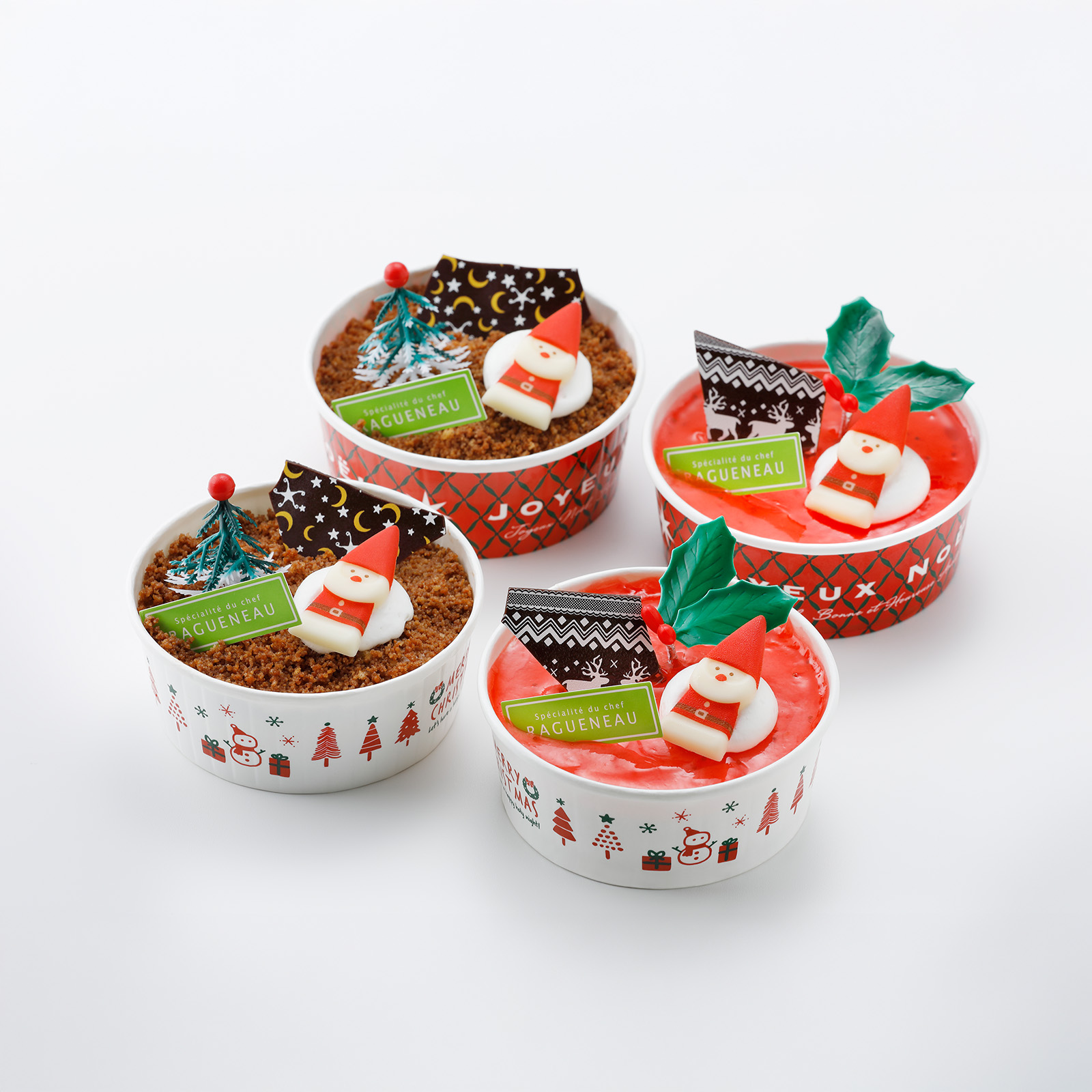 2025年【オンラインショップ限定】ラグノオオールスターズセット（数量限定）