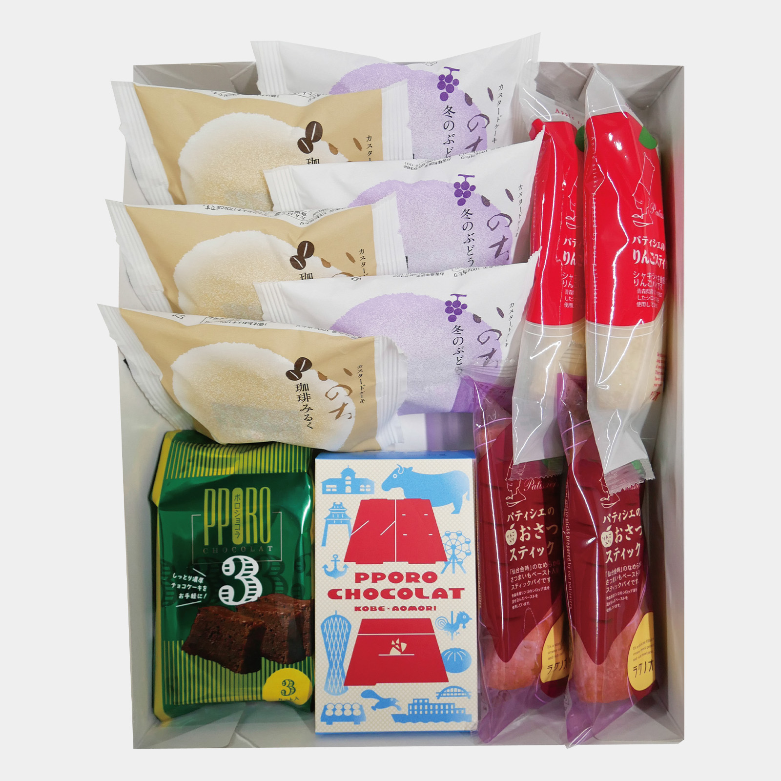 【オンラインショップ限定】冬のおすすめギフト（大）