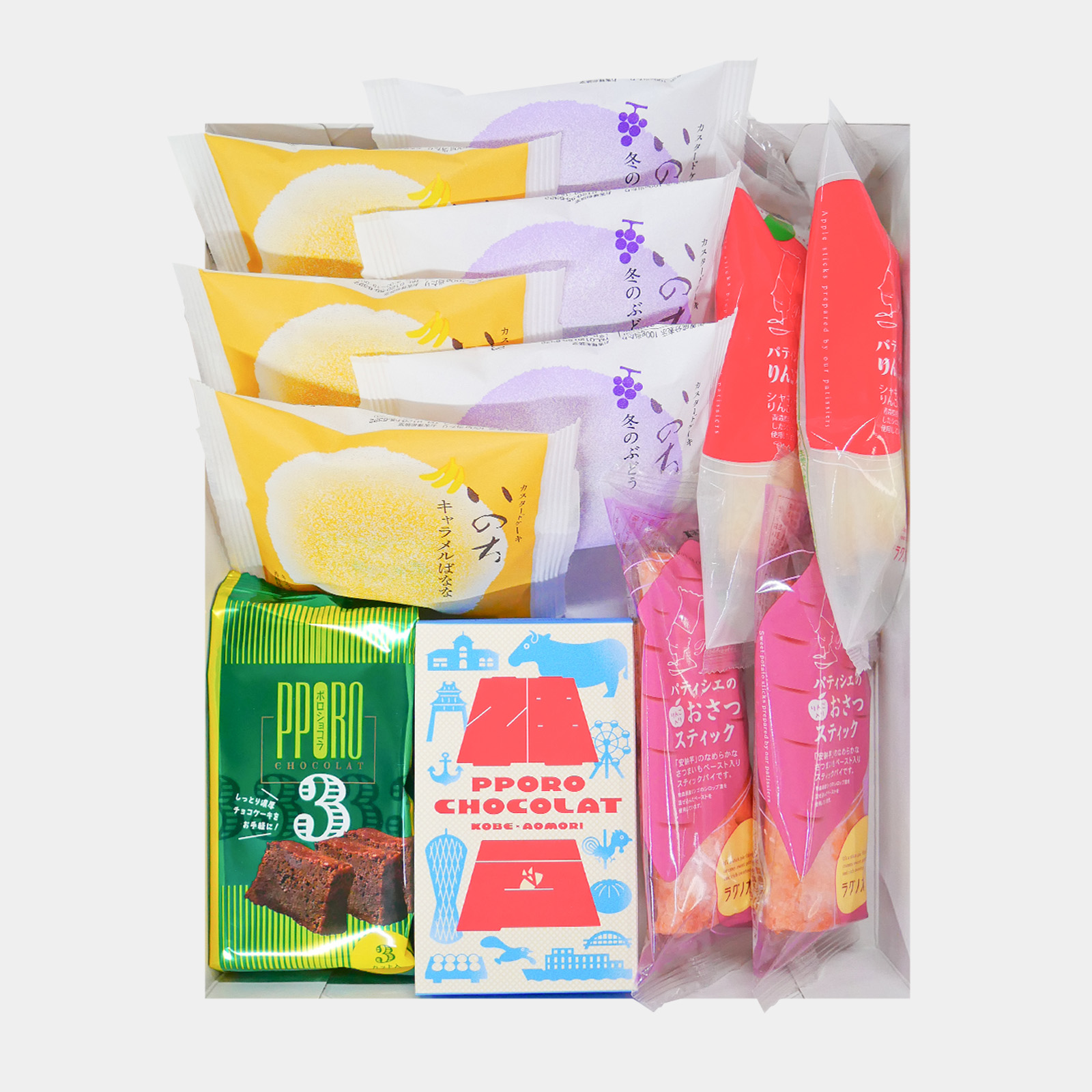 【オンラインショップ限定】冬のおすすめギフト（大）